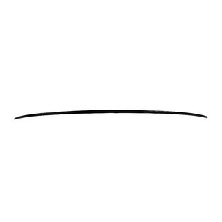 Aileron DPT (Noir Brillant) Audi A6 C8 2018–2025 photo 3