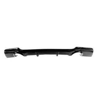 Diffuseur de Pare-chocs Arrière DPT (pour E92 M-Sport, Noir Brillant) photo 3