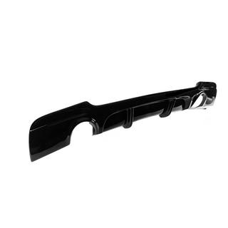 Diffuseur de Pare-chocs Arrière DPT (pour E92 M-Sport, Noir Brillant) photo 4