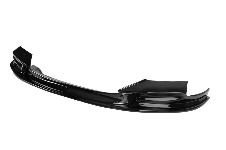 BMW 5 Series F10/F11 2010–2016 Lame avant DPT V2 (Pour M5, Noir Brillant) Photo 4