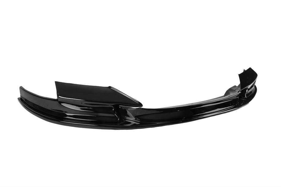 BMW 5 Series F10/F11 2010–2016 Lame avant DPT V2 (Pour M5, Noir Brillant) Photo 5