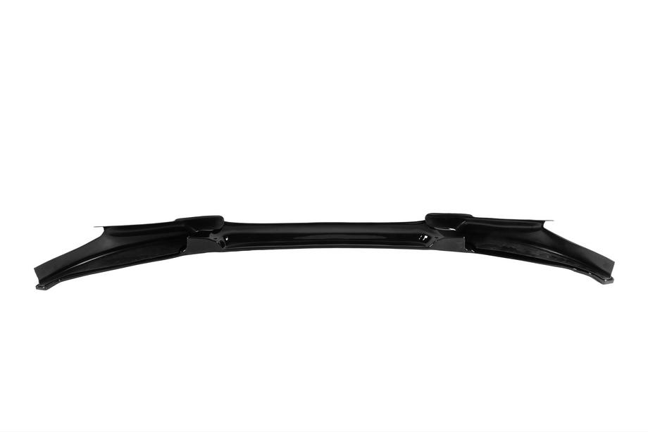 BMW 5 Series F10/F11 2010–2016 Lame avant DPT V2 (Pour M5, Noir Brillant) Photo 6