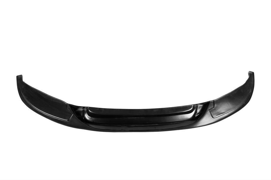 BMW 5 Series F10/F11 2010–2016 Lame avant DPT V2 (Pour M5, Noir Brillant) Photo 7