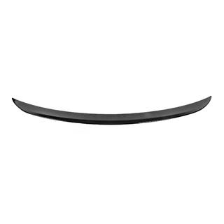 Spoiler DPT (Design GLE43, Noir Brillant) Mercedes GLE coupe C292 2015-2019 photo 3