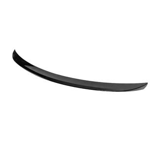 Spoiler DPT (Design GLE43, Noir Brillant) Mercedes GLE coupe C292 2015-2019 photo 4