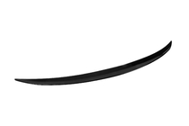Mercedes GLE coupe C167 2019- Aileron DPT (Noir Brillant) photo 5