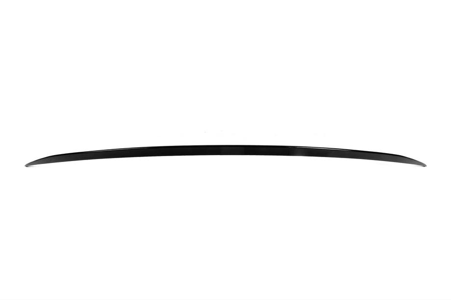 Mercedes GLE coupe C167 2019- Aileron DPT (Noir Brillant) Photo 3