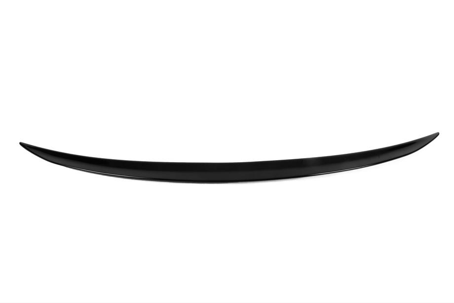 Mercedes GLE coupe C167 2019- Aileron DPT (Noir Brillant) Photo 2