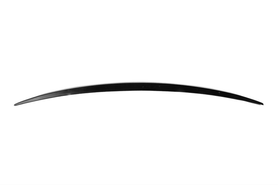 Mercedes GLE coupe C167 2019- Aileron DPT (Noir Brillant) Photo 6