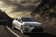 Lexus ES : essai de la berline de classe affaires photo 1