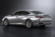 Lexus ES : essai de la berline de classe affaires photo 2