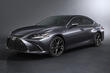 Lexus ES : essai de la berline de classe affaires photo 4