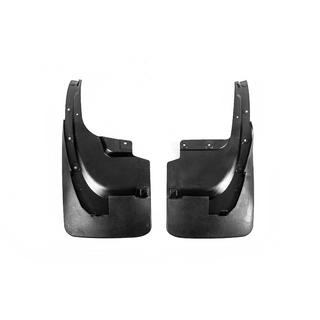 Bavettes arrière 2015-2021 (2 pcs, pour kit carrosserie, larges) photo 1