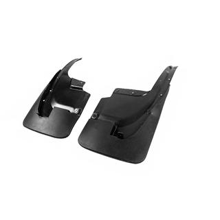 Bavettes arrière 2015-2021 (2 pcs, pour kit carrosserie, larges) photo 3