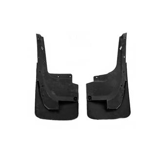 Bavettes arrière 2015-2021 (2 pcs, pour kit carrosserie, larges) photo 4