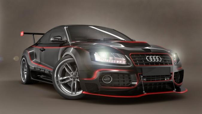 Tendances en matière de tuning automobile