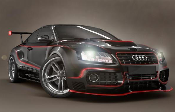 Tendances en matière de tuning automobile