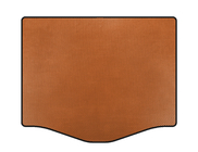 Ford Focus II 2008-2011 Tapis de coffre EVA (HB, Orange) photo 1