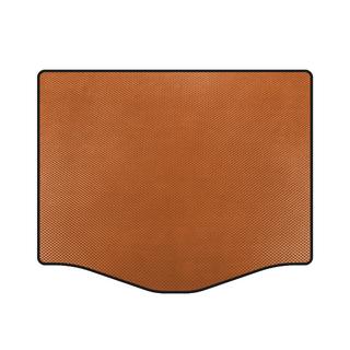 Tapis de coffre EVA (HB, Orange) Ford Focus II 2008-2011