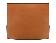 Ford Focus II 2008-2011 Tapis de coffre EVA (SW, Orange) photo 1