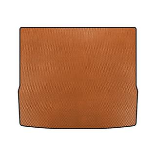 Tapis de coffre EVA (SW, Orange) Ford Focus II 2008-2011
