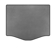 Ford Focus II 2008-2011 Tapis de coffre EVA (HB, Gris) photo 1