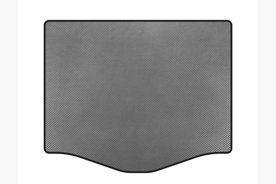 Ford Focus II 2008-2011 Tapis de coffre EVA (HB, Gris) Image
