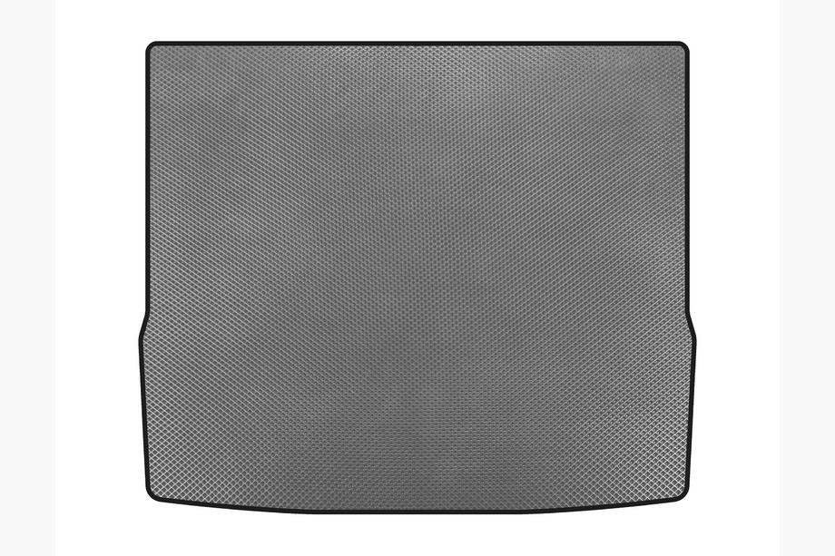 Ford Focus II 2008-2011 Tapis de coffre EVA (SW, Gris) Image