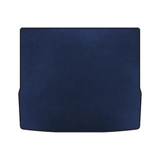 Tapis de coffre EVA (SW, Bleu) Ford Focus II 2008-2011