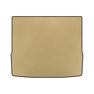 Tapis de coffre EVA (SW, Beige) Ford Focus II 2008-2011