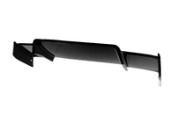Mercedes G сlass W463 2018-2024 Aileron DPT (Noir Brillant) photo 3
