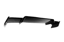 Mercedes G сlass W463 2018-2024 Aileron DPT (Noir Brillant) photo 4
