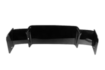 Mercedes G сlass W463 2018-2024 Aileron DPT (Noir Brillant) photo 5