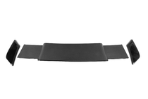 Mercedes G сlass W463 2018-2024 Aileron DPT (Noir Brillant) photo 6