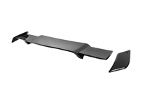 Mercedes G сlass W463 2018-2024 Aileron DPT (Noir Brillant) photo 7