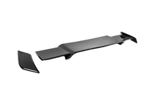 Mercedes G сlass W463 2018-2024 Aileron DPT (Noir Brillant) photo 8