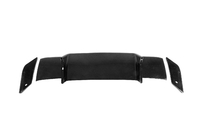 Mercedes G сlass W463 2018-2024 Aileron DPT (Noir Brillant) photo 9