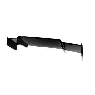 Aileron DPT (Noir Brillant) Mercedes G сlass W463 2018-2024 photo 3