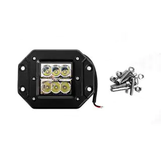 Projecteur LED avec support Dakar (1pc) photo 3