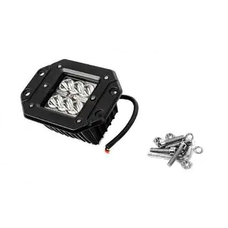 Projecteur LED avec support Dakar (1pc) photo 2