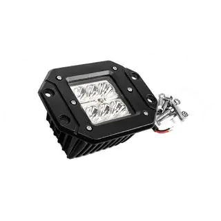 Projecteur LED avec support Dakar (1pc) photo 1