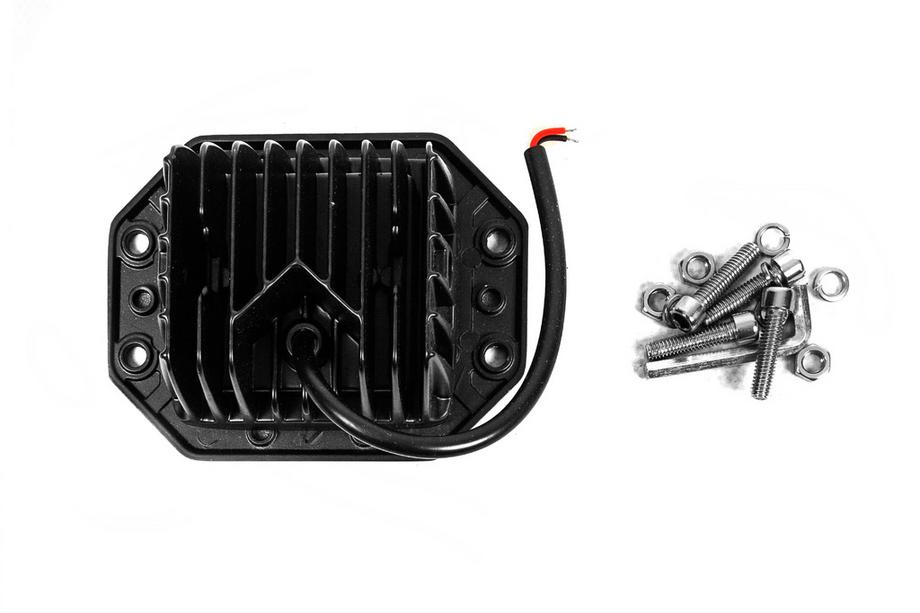 Projecteur LED avec support Dakar (1pc) Photo 4