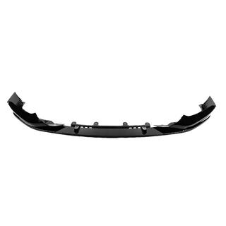 Lame avant DPT Lip V2 (pour M-Performance 2020-2024, noir brillant) BMW Série 5 G30/G31 2017–2023 photo 3