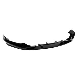 Lame avant DPT Lip V2 (pour M-Performance 2020-2024, noir brillant) BMW Série 5 G30/G31 2017–2023 photo 4