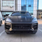 Porsche Cayenne 2018- Kit Restylage 2024 photo 4