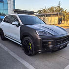 Porsche Cayenne 2018- Kit Restylage 2024 photo 3