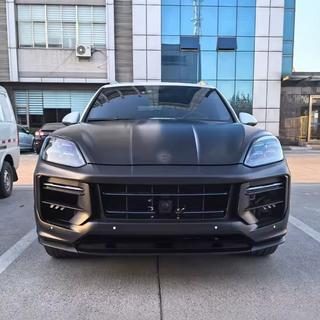 Kit Restylage 2024 Porsche Cayenne 2018- photo 4