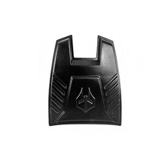 Protection de capot (2015-2021, ABS) Toyota Hilux 2015- photo 3