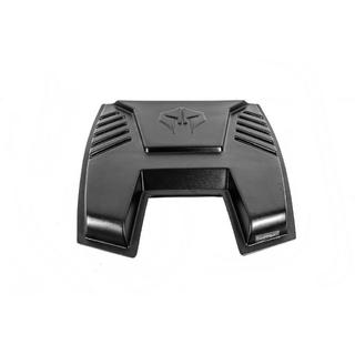 Protection de capot (2015-2021, ABS) Toyota Hilux 2015- photo 1