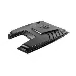 Protection de capot (2015-2021, ABS) Toyota Hilux 2015- photo 2